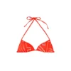 kate-d-core Bikinitopp med grafiskt tryck kate-d-core Bikinitopp med grafiskt tryck