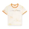 l_tina 4eva tee T-shirt med Latina Foreva-tryck l_tina 4eva tee T-shirt med Latina Foreva-tryck