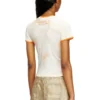 l_tina 4eva tee T-shirt med Latina Foreva-tryck l_tina 4eva tee T-shirt med Latina Foreva-tryck