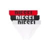 lola-d-pop-3pack Trea-pack trosor med utskuren logotyp lola-d-pop-3pack Trea-pack trosor med utskuren logotyp