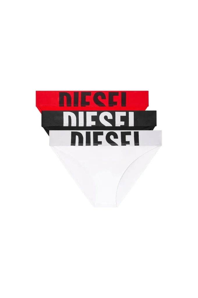 lola-d-pop-3pack Trea-pack trosor med utskuren logotyp lola-d-pop-3pack Trea-pack trosor med utskuren logotyp