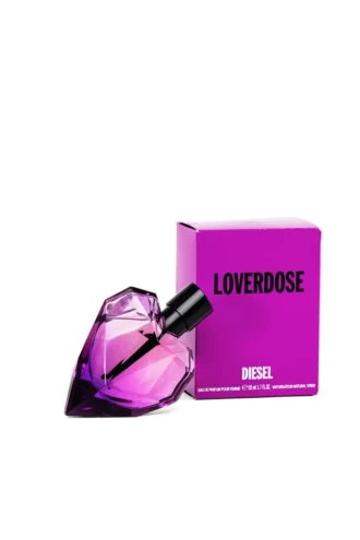 loverdose 50 ml Loverdose 50 ml, 1,7 FL.OZ., Eau de Parfum