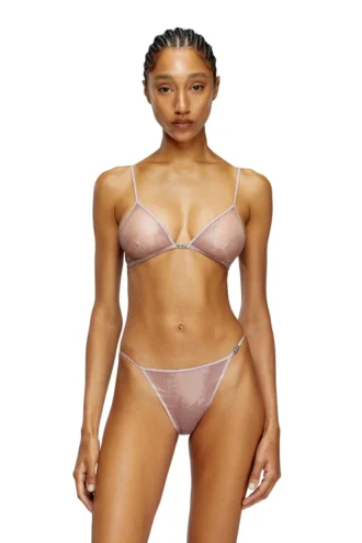 luna-gft Triangel-bh i nylon