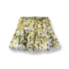 m-astrella Minikjol i fluffig jacquardstickning m-astrella Minikjol i fluffig jacquardstickning