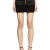 m-meryn-short Ribbad minikjol med cargofickor m-meryn-short Ribbad minikjol med cargofickor