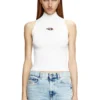 m-onervax-top Ribbstickad turtleneck-top m-onervax-top Ribbstickad turtleneck-top