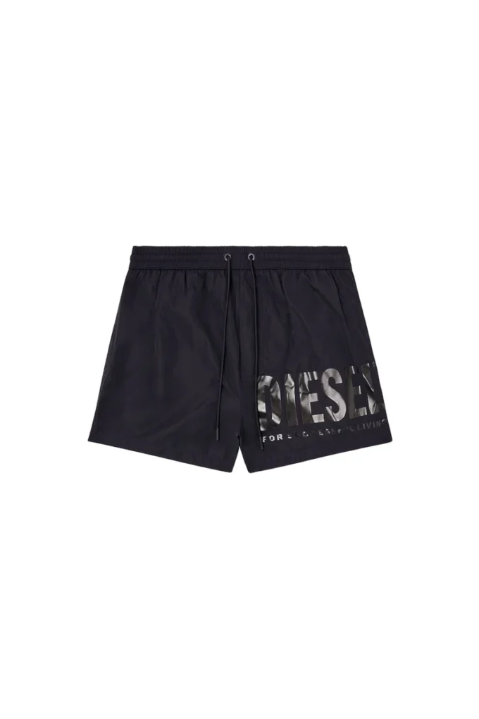 mario-34-d-core Badshorts med logotryck mario-34-d-core Badshorts med logotryck