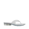 melissa quantum thong Skulpturala flip-flops i Melflex® melissa quantum thong Skulpturala flip-flops i Melflex®
