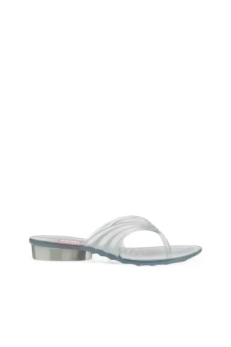 melissa quantum thong Skulpturala flip-flops i Melflex®