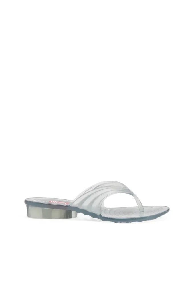 melissa quantum thong Skulpturala flip-flops i Melflex® melissa quantum thong Skulpturala flip-flops i Melflex®