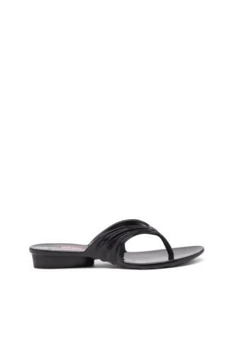 melissa quantum thong Skulpturala flip-flops i Melflex®