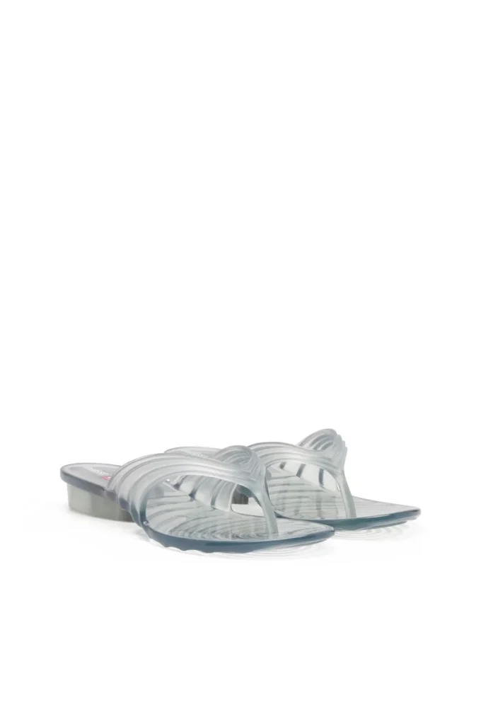 melissa quantum thong Skulpturala flip-flops i Melflex® melissa quantum thong Skulpturala flip-flops i Melflex®