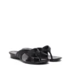 melissa quantum thong Skulpturala flip-flops i Melflex® melissa quantum thong Skulpturala flip-flops i Melflex®