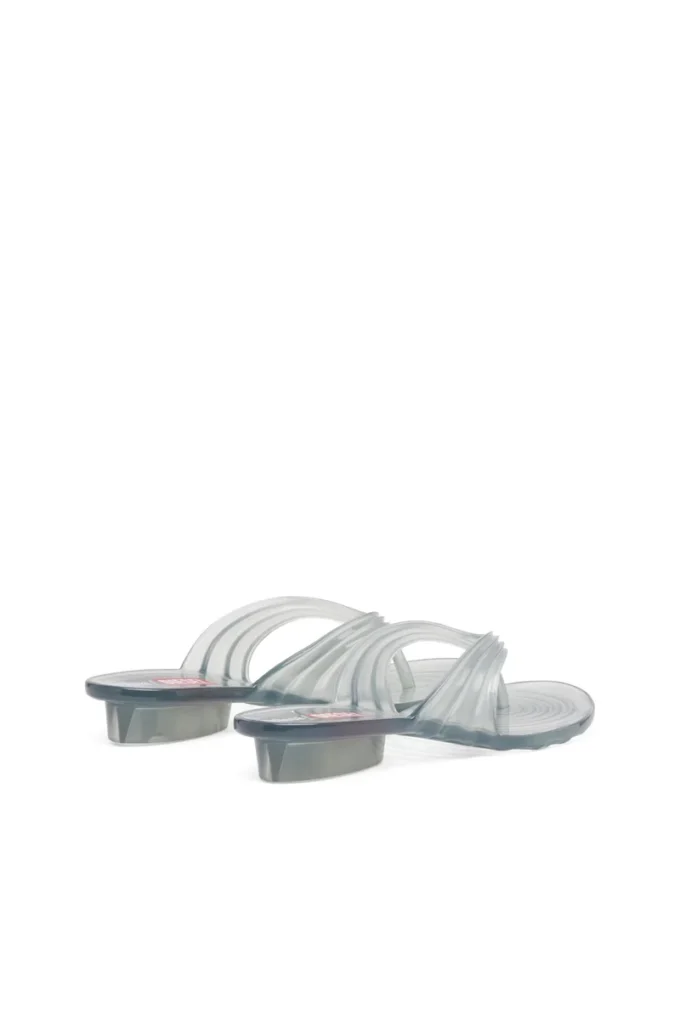 melissa quantum thong Skulpturala flip-flops i Melflex® melissa quantum thong Skulpturala flip-flops i Melflex®