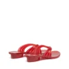 melissa quantum thong Skulpturala flip-flops i Melflex® melissa quantum thong Skulpturala flip-flops i Melflex®