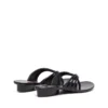 melissa quantum thong Skulpturala flip-flops i Melflex® melissa quantum thong Skulpturala flip-flops i Melflex®