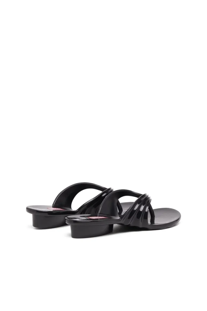 melissa quantum thong Skulpturala flip-flops i Melflex® melissa quantum thong Skulpturala flip-flops i Melflex®