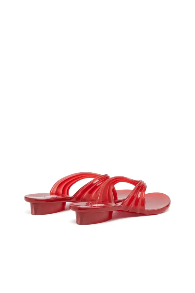 melissa quantum thong Skulpturala flip-flops i Melflex® melissa quantum thong Skulpturala flip-flops i Melflex®