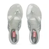 melissa quantum thong Skulpturala flip-flops i Melflex® melissa quantum thong Skulpturala flip-flops i Melflex®