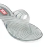 melissa quantum thong Skulpturala flip-flops i Melflex® melissa quantum thong Skulpturala flip-flops i Melflex®