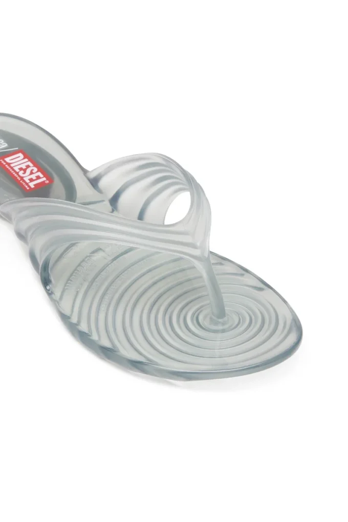 melissa quantum thong Skulpturala flip-flops i Melflex® melissa quantum thong Skulpturala flip-flops i Melflex®