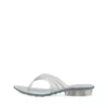melissa quantum thong Skulpturala flip-flops i Melflex® melissa quantum thong Skulpturala flip-flops i Melflex®
