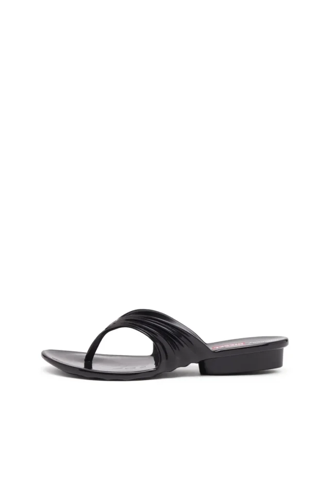 melissa quantum thong Skulpturala flip-flops i Melflex® melissa quantum thong Skulpturala flip-flops i Melflex®