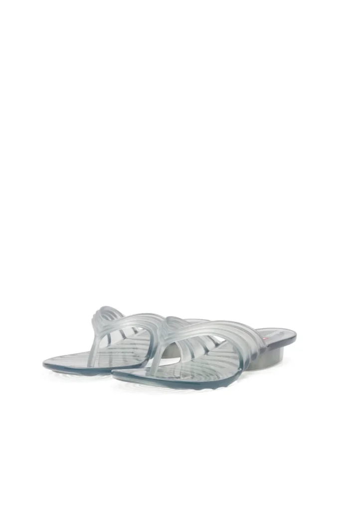 melissa quantum thong Skulpturala flip-flops i Melflex® melissa quantum thong Skulpturala flip-flops i Melflex®