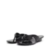 melissa quantum thong Skulpturala flip-flops i Melflex® melissa quantum thong Skulpturala flip-flops i Melflex®
