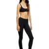 meredith-utlt Nylonleggings med utskärning bak Oval D meredith-utlt Nylonleggings med utskärning bak Oval D