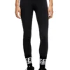 meredith-utlt Nylonleggings med utskärning bak Oval D meredith-utlt Nylonleggings med utskärning bak Oval D