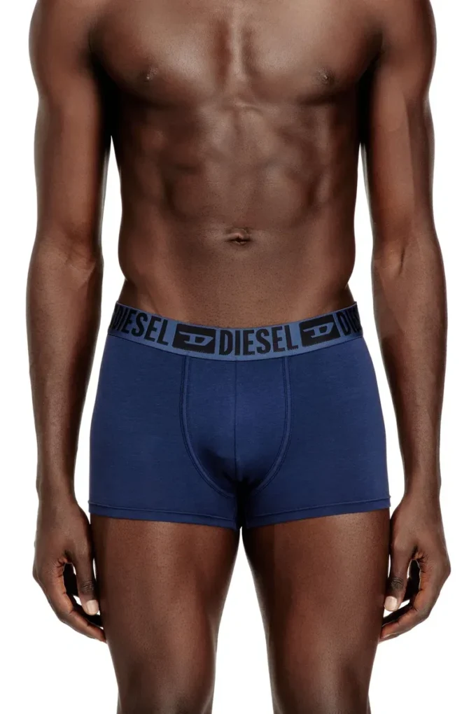 mike-d-core-3pack 3-pack boxershorts i stretchbomull med ton-i-ton-midjeband mike-d-core-3pack 3-pack boxershorts i stretchbomull med ton-i-ton-midjeband