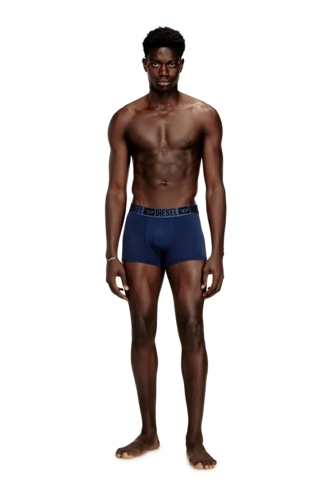 mike-d-core-3pack 3-pack boxershorts i stretchbomull med ton-i-ton-midjeband mike-d-core-3pack 3-pack boxershorts i stretchbomull med ton-i-ton-midjeband