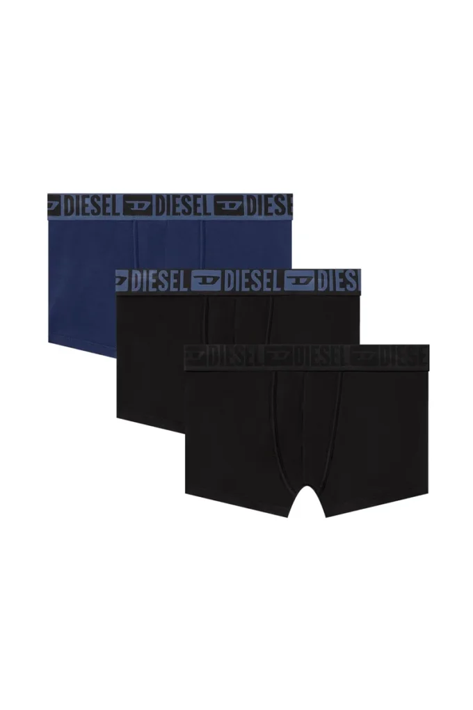mike-d-core-3pack 3-pack boxershorts i stretchbomull med ton-i-ton-midjeband mike-d-core-3pack 3-pack boxershorts i stretchbomull med ton-i-ton-midjeband