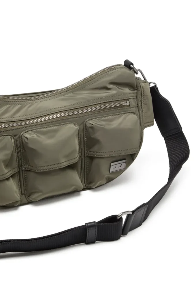 multi-pkts axelväska x Multi-Pkts-Multipocket väska i praktiskt skal multi-pkts axelväska x Multi-Pkts-Multipocket väska i praktiskt skal
