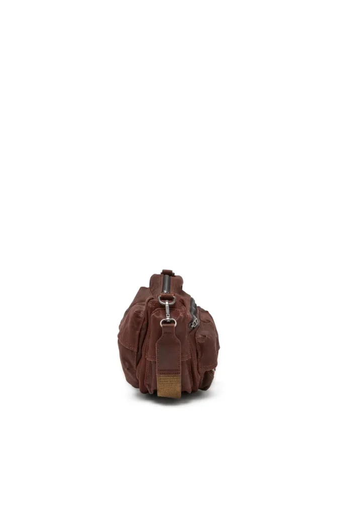 multi-pkts axelväska x Multi-Pockets – Bomullsväska med flera fickor multi-pkts axelväska x Multi-Pockets – Bomullsväska med flera fickor