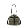 multi-pkts bucket x Multi-Pkts-Multipocket bucketväska i praktiskt skal multi-pkts bucket x Multi-Pkts-Multipocket bucketväska i praktiskt skal