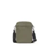 multi-pkts crossbody x Multi-Pkts-Crossbody-väska i praktiskt skal