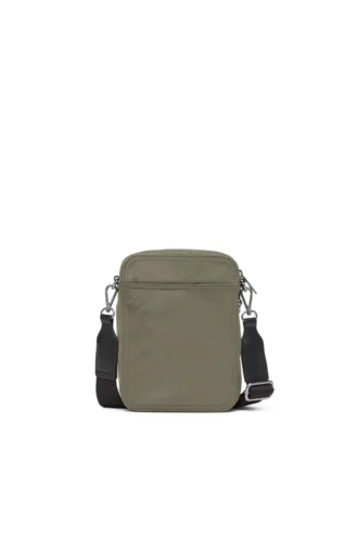 multi-pkts crossbody x Multi-Pkts-Crossbody-väska i praktiskt skal