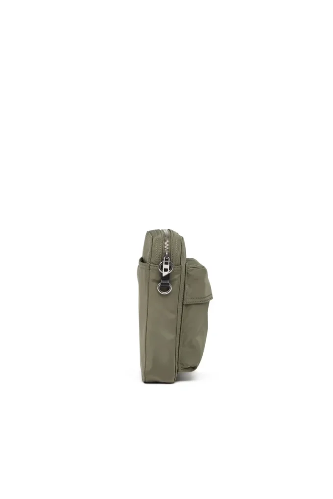 multi-pkts crossbody x Multi-Pkts-Crossbody-väska i praktiskt skal