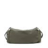multi-pkts duffle x Multi-Pkts-Multipocket duffelväska i praktiskt skal