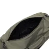 multi-pkts duffle x Multi-Pkts-Multipocket duffelväska i praktiskt skal
