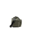 multi-pkts duffle x Multi-Pkts-Multipocket duffelväska i praktiskt skal