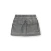 o-cean-s1 Minikjol i nylon med stora fickor
