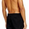 olympic-34-d-core Midilånga badshorts med konturlogotyp olympic-34-d-core Midilånga badshorts med konturlogotyp