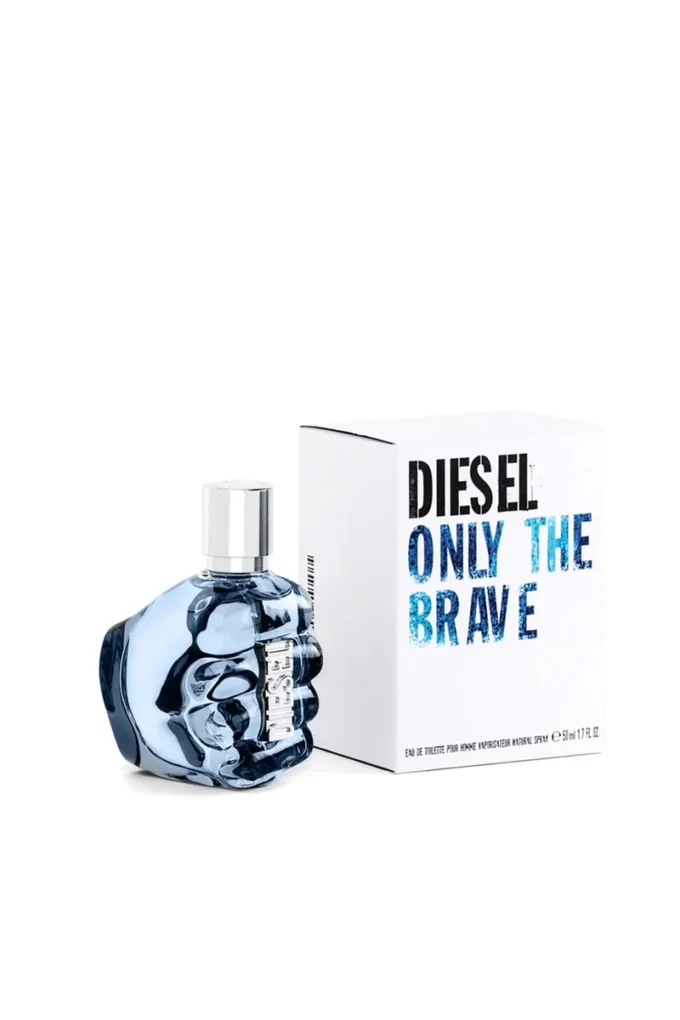 only the brave 50 ml Only the brave 50 ml, eau de toilette only the brave 50 ml Only the brave 50 ml, eau de toilette