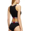 oxy-d-core-3pack Trea-pack trosor med maxi-logotyp i midjan oxy-d-core-3pack Trea-pack trosor med maxi-logotyp i midjan