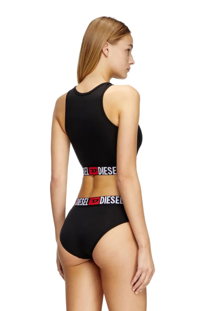 oxy-d-core-3pack Trea-pack trosor med maxi-logotyp i midjan oxy-d-core-3pack Trea-pack trosor med maxi-logotyp i midjan