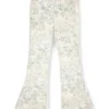 p-affal Jazzbyxor med blandade kamouflageprint p-affal Jazzbyxor med blandade kamouflageprint