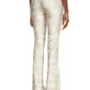 p-affal Jazzbyxor med blandade kamouflageprint p-affal Jazzbyxor med blandade kamouflageprint